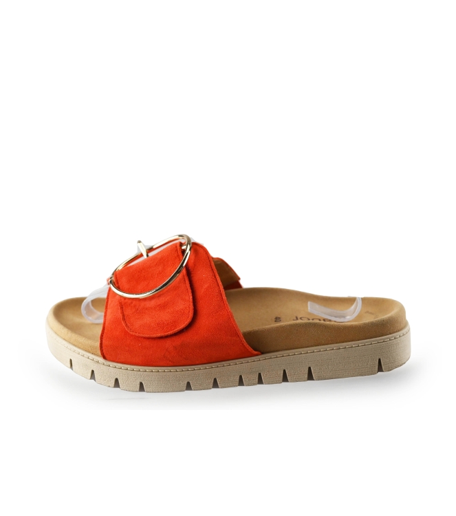 Gabor Flip-Flops