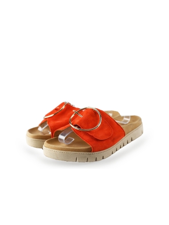 Gabor Flip-Flops Orange 258984
