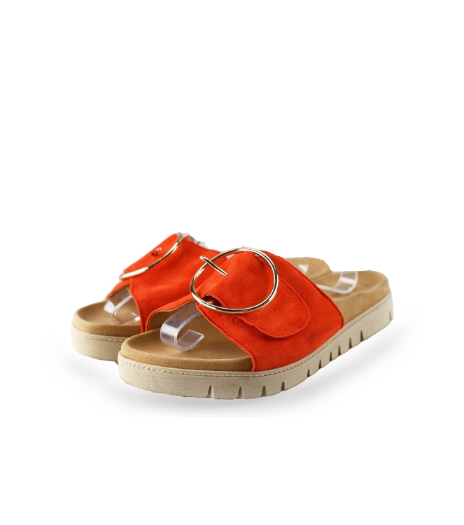 Gabor Flip-Flops
