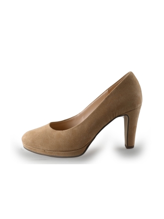 Gabor pumps Beige 258985