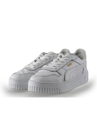 Puma Sneaker Weiß 258996