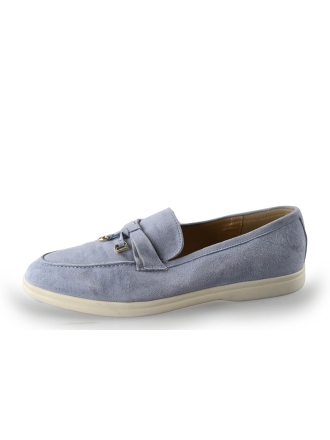 Blasz Loafers  Blau 259003