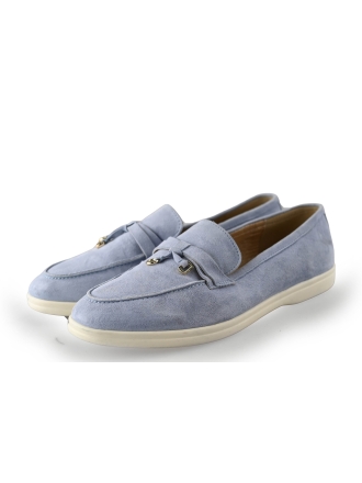 Blasz Loafers  Blau 259003