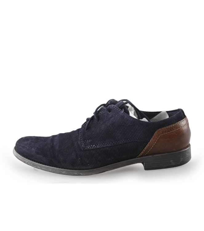 Bugatti Schnürschuhe
