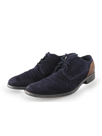 Bugatti Schnürschuhe