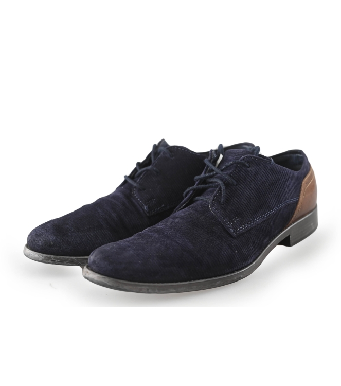 Bugatti Schnürschuhe