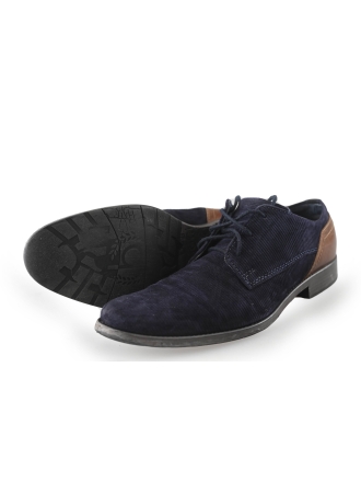 Bugatti Schnürschuhe