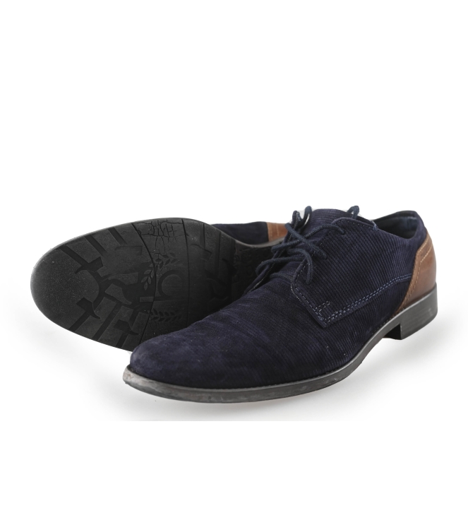 Bugatti Schnürschuhe