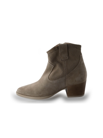 Loff 1881 Cowboystiefel Beige 259007
