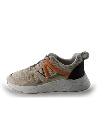 Nelson Sneaker Beige 259009