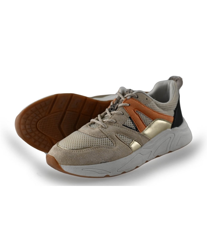 Nelson Sneaker