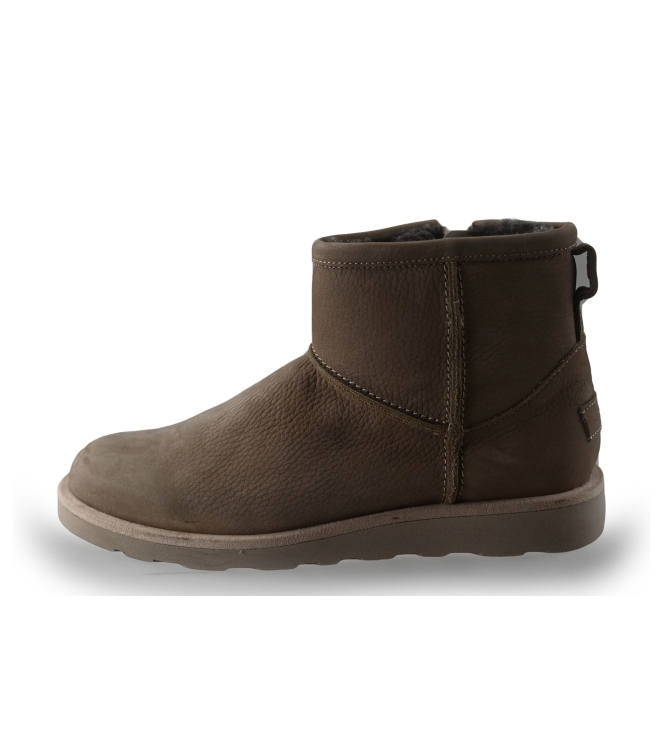 Giga Stiefeletten