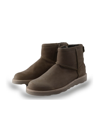 Giga Stiefeletten