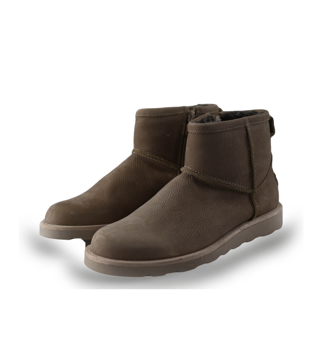 Giga Stiefeletten