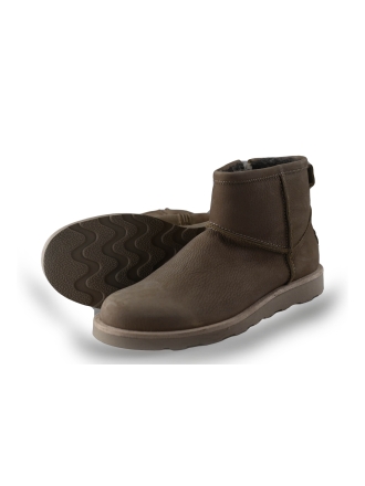 Giga Stiefeletten