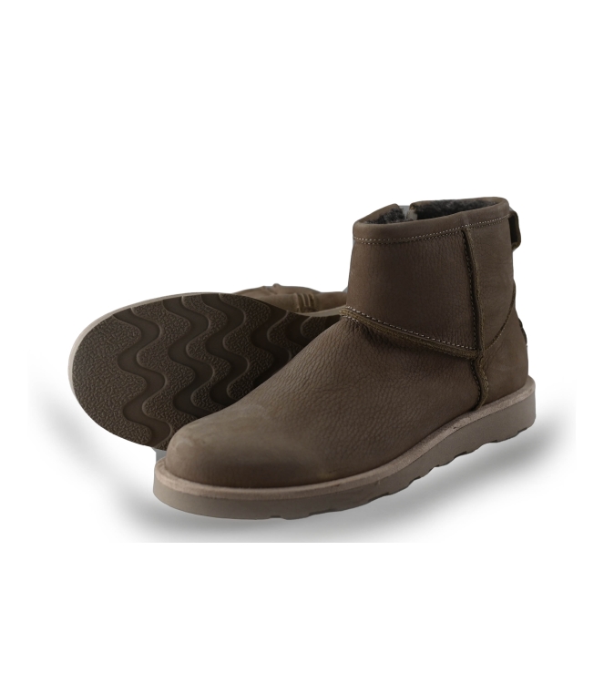Giga Stiefeletten