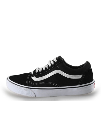 Vans Sneaker Schwarz 259011
