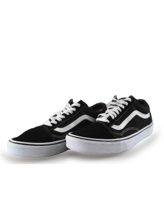 Vans Sneaker Schwarz 259011