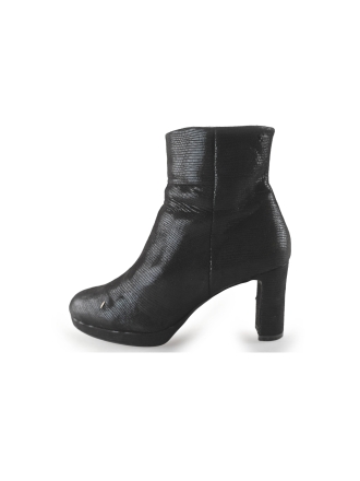 Tamaris Stiefeletten Schwarz 259015