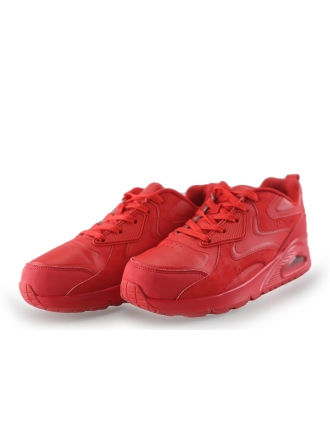 Skechers Sneaker Rot 259020