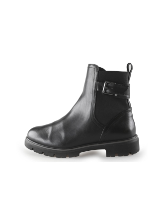 Tamaris Chelsea boots Schwarz 259021