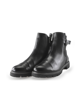 Tamaris Chelsea boots Schwarz 259021