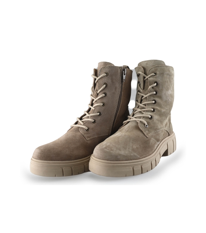 Sub55 Schnürstiefel