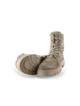 Sub55 Schnürstiefel