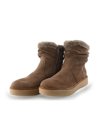 Rieker Stiefeletten Beige 259024