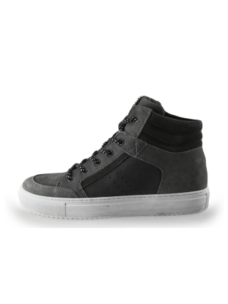 Develab Stiefel Grau 259025