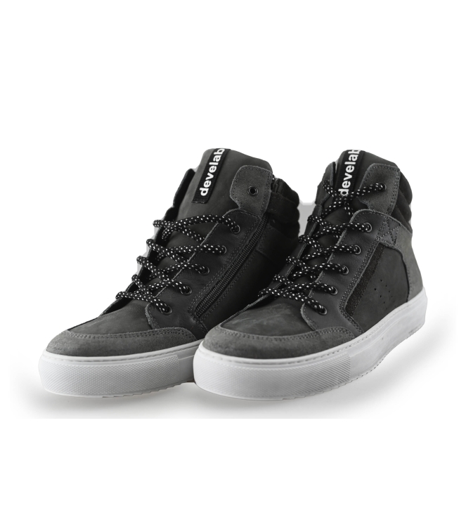 Develab Stiefel