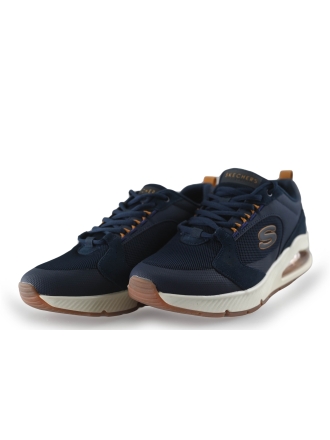 Skechers Sneaker Blau 259027