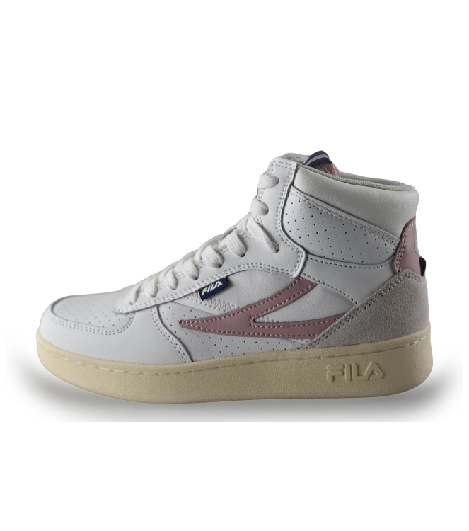Fila Hohe Sneaker