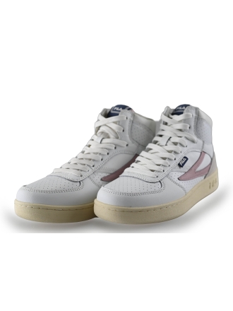 Fila Hohe Sneaker Weiß 259028