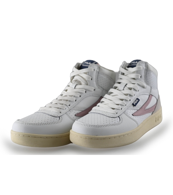 Fila Hohe Sneaker