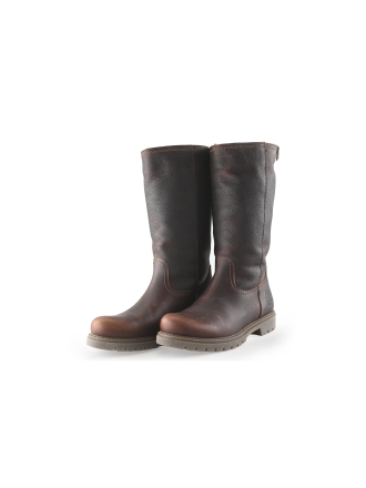 Panama Jack Stiefel Braun 259033
