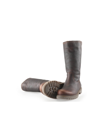 Panama Jack Stiefel