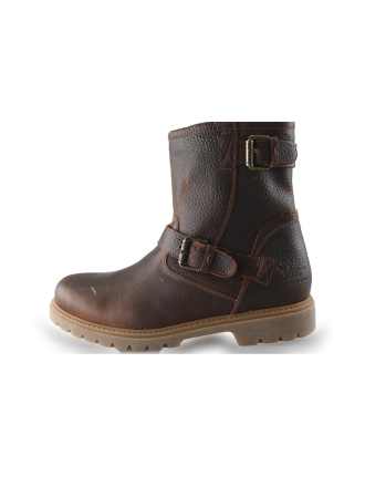 Panama Jack Stiefel Braun 259035