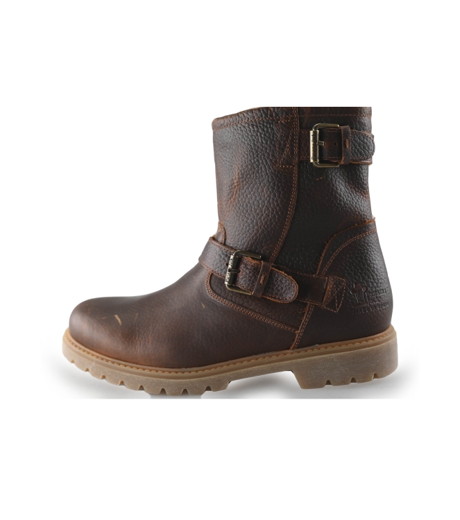 Panama Jack Stiefel