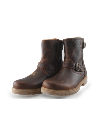 Panama Jack Stiefel Braun 259035