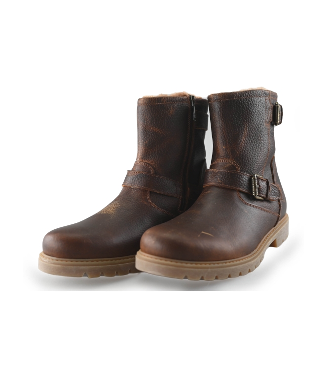 Panama Jack Stiefel
