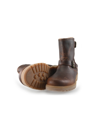 Panama Jack Stiefel