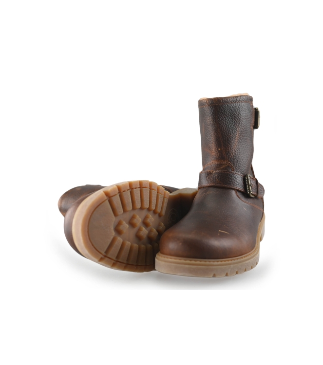 Panama Jack Stiefel