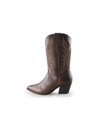 Cellini Cowboystiefel Braun 259037