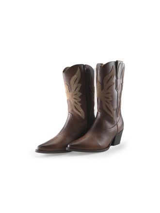 Cellini Cowboystiefel Braun 259037