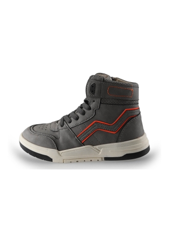 Muyters Hohe Sneaker Sonstiges 259041