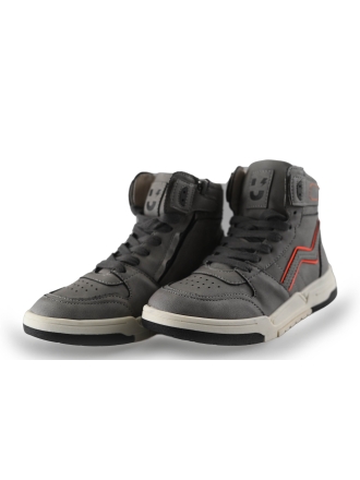 Muyters Hohe Sneaker Sonstiges 259041