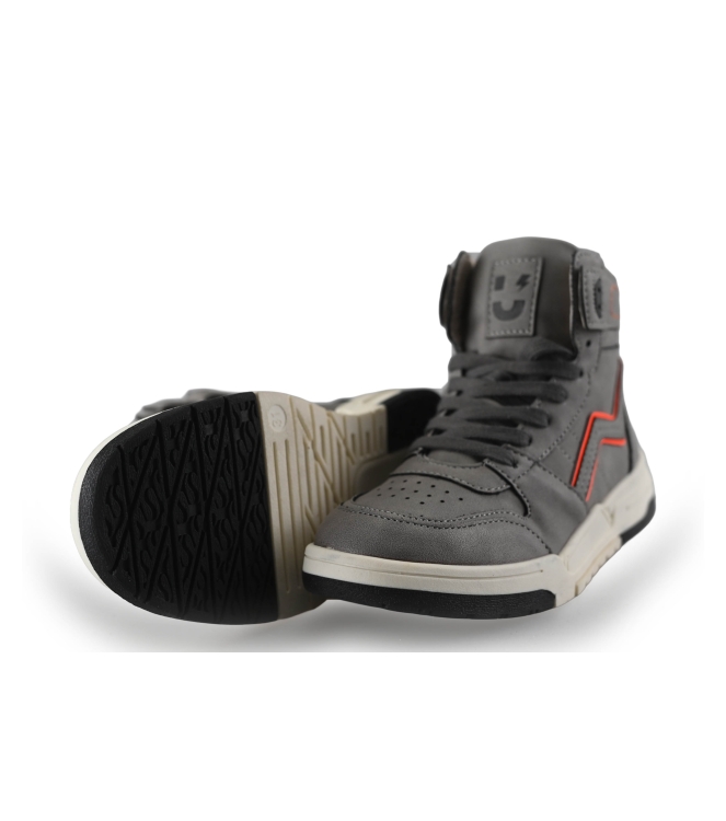 Muyters Hohe Sneaker