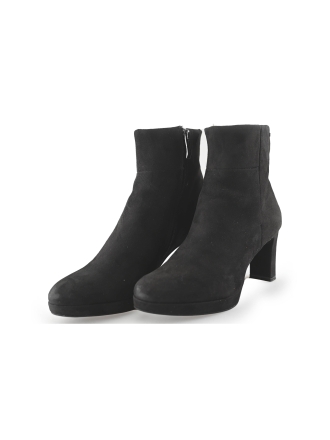 Cafenoir Stiefeletten Schwarz 259042