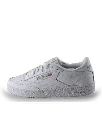 Reebok Sneaker Weiß 259043